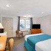 Отель Knights Inn Boston/Danvers, фото 15