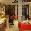Отель Paris Hôtel Le Mediterraneen, фото 16