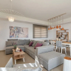 Отель Large Modern new House With Swimming Pool and sea View on South Coast at Plakias, фото 10
