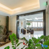 Отель Shangdao Hotel (Quanzhou Luojiang District Strait Sports Center), фото 3