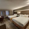 Отель Days Inn Penticton & Conference Centre, фото 25