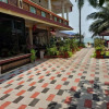 Отель Sea View Palace - The Beach Hotel, Kovalam, фото 21