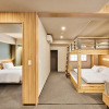 Отель Mimaru Suites Tokyo Nihombashi, фото 30