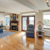 Отель Home w/ Views & Fire Pit, 10 Mi to Aztec Ruins!, фото 12