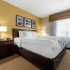 Отель Sleep Inn & Suites Lincoln University Area, фото 34