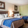 Отель Comfort Inn & Suites Elk City, фото 6