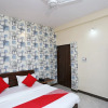 Отель Ma Ashapura By OYO Rooms, фото 28