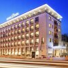 Отель Devin Hotel в Братиславе