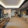 Отель Route Inn Takamatsu Yashima, фото 6