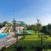 Отель Sapanca Aqua Wellness Spa Hotel & Aqua Park, фото 1