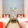Отель OYO 240 Audah Sevana Syariah Hotel, фото 11