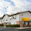 Отель Days Inn Wallaceburg, фото 1