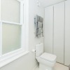 Отель The Eldon Road Pied-a-terre II - JFB2, фото 9