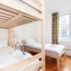 Отель Spacious Apartment Berwick St &Oxford St, фото 16