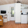 Отель Quaint Holiday Home in Børkop Jutland near Beach, фото 3