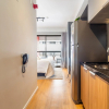 Отель Studio 315 lindão em pinheiros com ar, фото 9