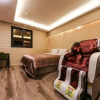 Отель Gimcheon Zero Self Check-in Motel, фото 22