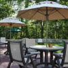 Отель Crescent Suites Hotel, фото 23