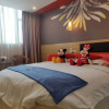 Отель PAI Hotels Luoyang Zhongzhou Dong Raod Luoyi Gucheng, фото 2