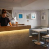 Отель ibis budget Vichy, фото 19