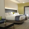 Отель Holiday Inn Express Hotel & Suites Texas City, an IHG Hotel, фото 2
