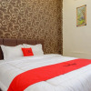 Отель RedDoorz @ Jalan Pattimura Palu, фото 7