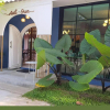 Отель Aob-Oun Homestay, фото 14