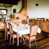 Отель Pousada Caminho dos Ipês, фото 15