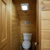 Отель Simple Pleasures by Heritage Cabin Rentals, фото 9