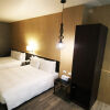 Отель Liho Hotel - Hankou, фото 6