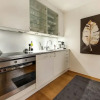 Отель Tjuvholmen I As Home, фото 8