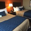Отель GrandStay Hotel & Suites Mount Horeb - Madison, фото 20