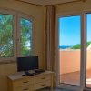Отель Sea View Apartment In Beautiful Sardinia - 7 Mins Walk to Beach, фото 13
