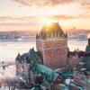 Отель Fairmont Le Chateau Frontenac, фото 37