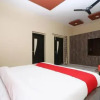 Отель OYO 25057 Utkarsh Villa, фото 17