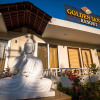 Отель Golden Sands Resort, фото 9