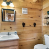 Отель Timberwolf Vista w HotTub Pool View, фото 14