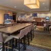 Отель Holiday Inn Express Charleston-Kanawha City, an IHG Hotel, фото 25
