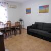 Отель Apartamento Playa Malvarrosa, Valencia в Валенсии