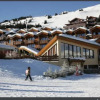 Отель Luxury suite 70m2 balcon courchevel1850 parking, фото 22