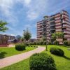 Отель La Perla del Ticino Attico в Лугано