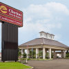 Отель Clarion Inn & Suites Conference Center в Мэдисонвилле