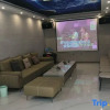 Отель Tianjin Qingfeng Shanshe Boutique Homestay (Panshan Branch), фото 7
