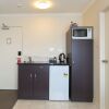 Отель BKs Premier Motel Palmerston North, фото 25