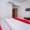 Отель OYO 18718 Pavitra Delux, фото 14