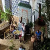 Отель Riad Meknès, фото 22