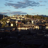 Отель Lijiang Liyuanju Inn, фото 6