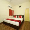 Отель OYO 7616 Maple The Residence, фото 5