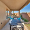 Отель Rock Canyon Oasis 4 Bedroom Home by Redawning, фото 13