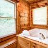 Отель Cabin of Dreams - Three Bedroom Cabin, фото 5